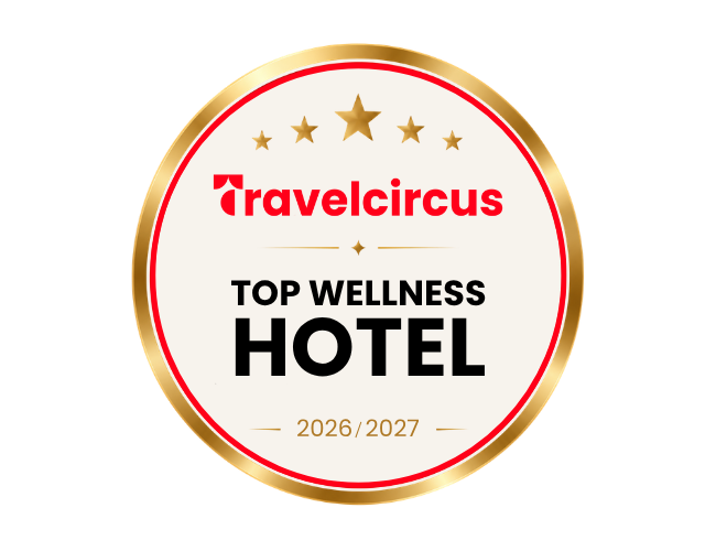 Travelcircus Top Wellness Hotel 2026/2027